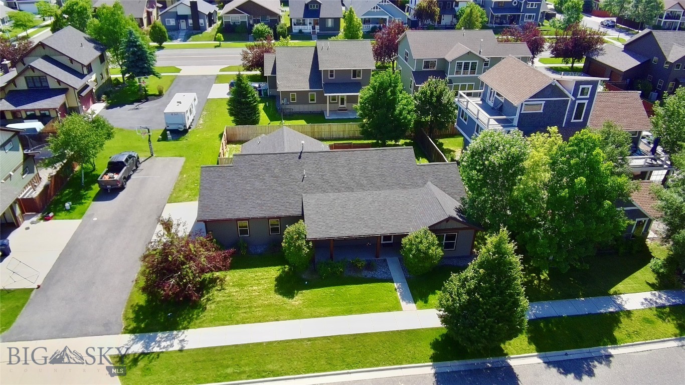 Baxter Meadows - Residential