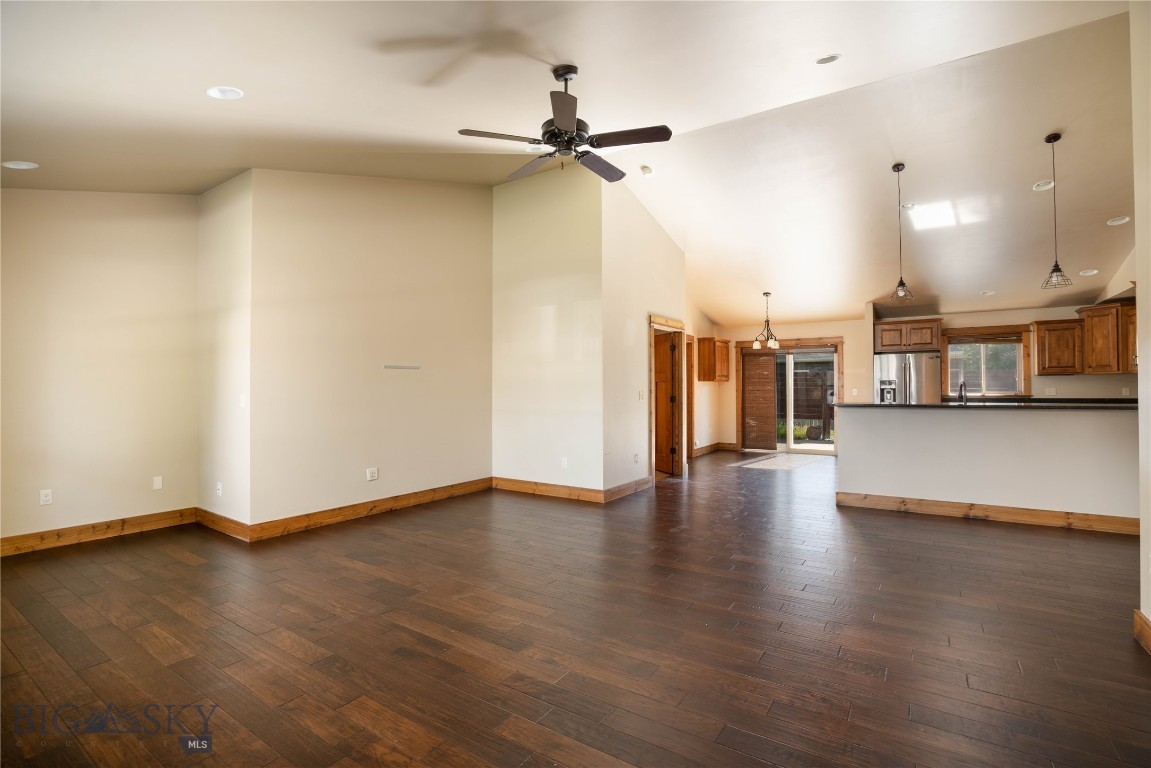 Baxter Meadows - Residential