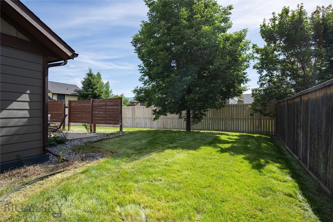Baxter Meadows - Residential