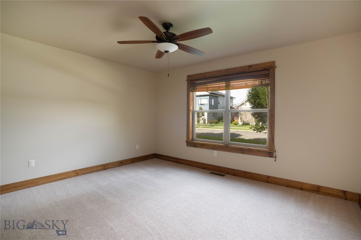 Baxter Meadows - Residential