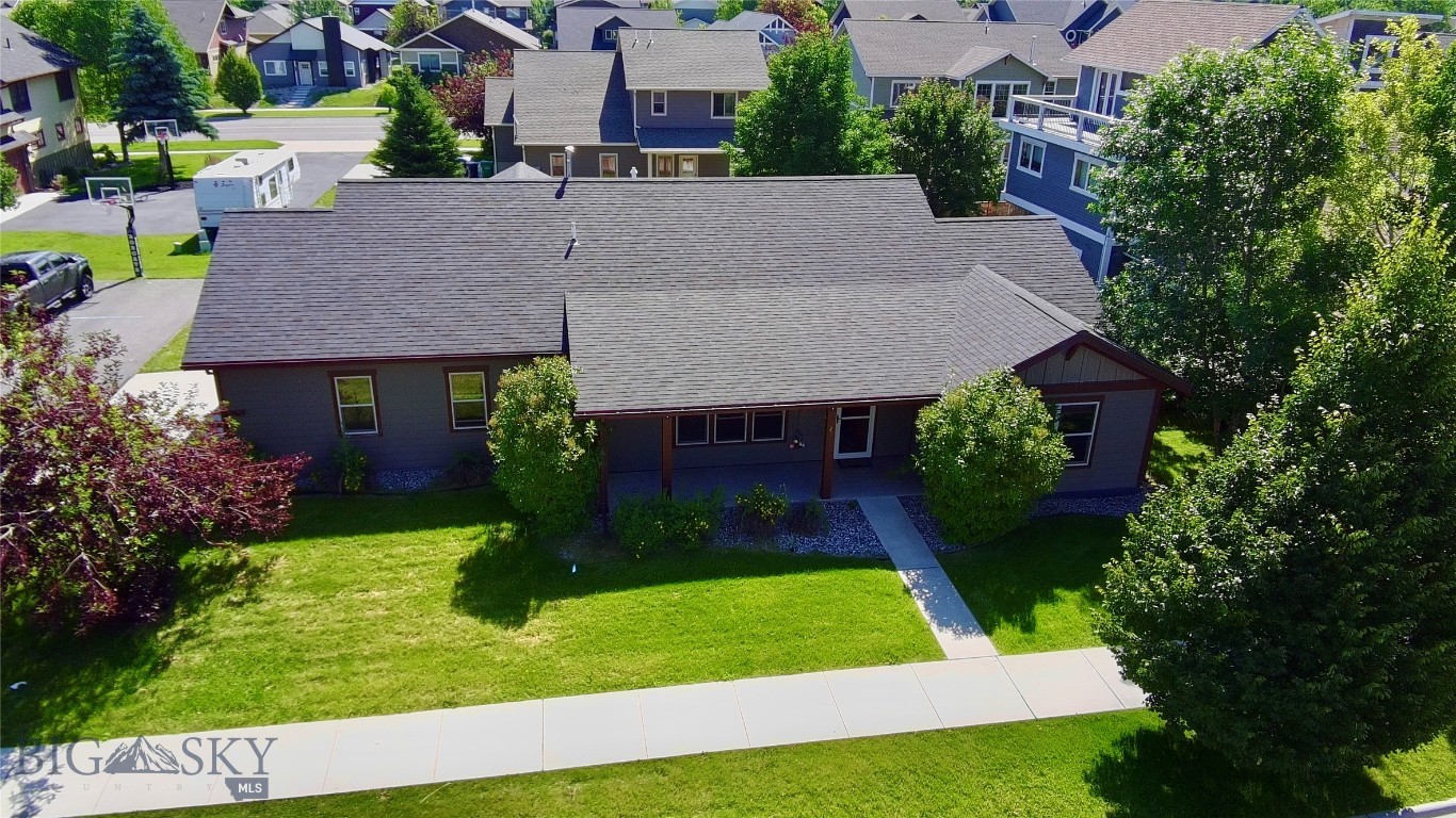 Baxter Meadows - Residential