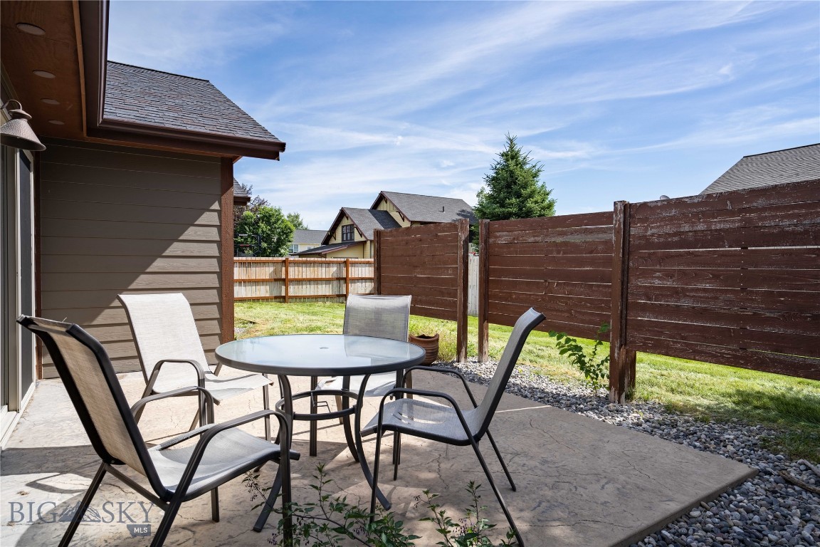Baxter Meadows - Residential