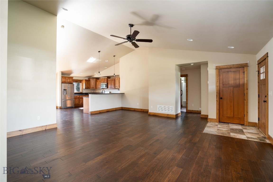 Baxter Meadows - Residential