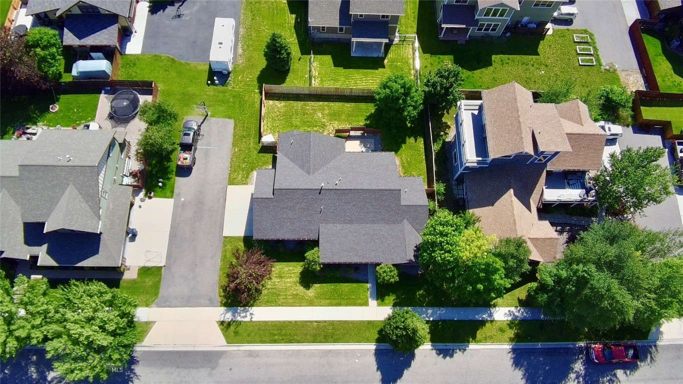 Baxter Meadows - Residential