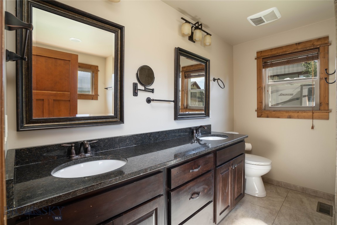 Baxter Meadows - Residential