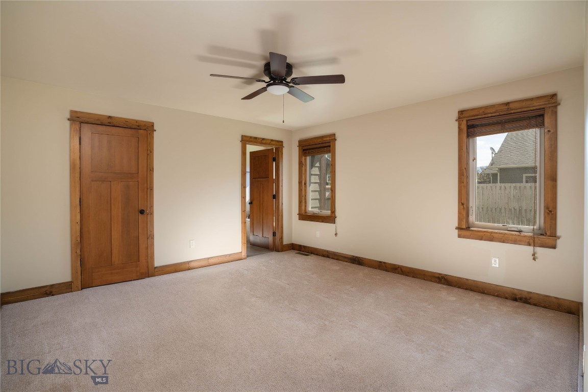 Baxter Meadows - Residential