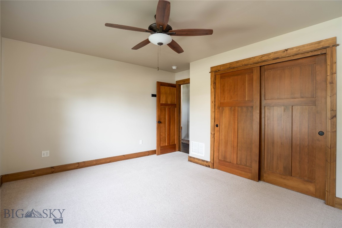 Baxter Meadows - Residential
