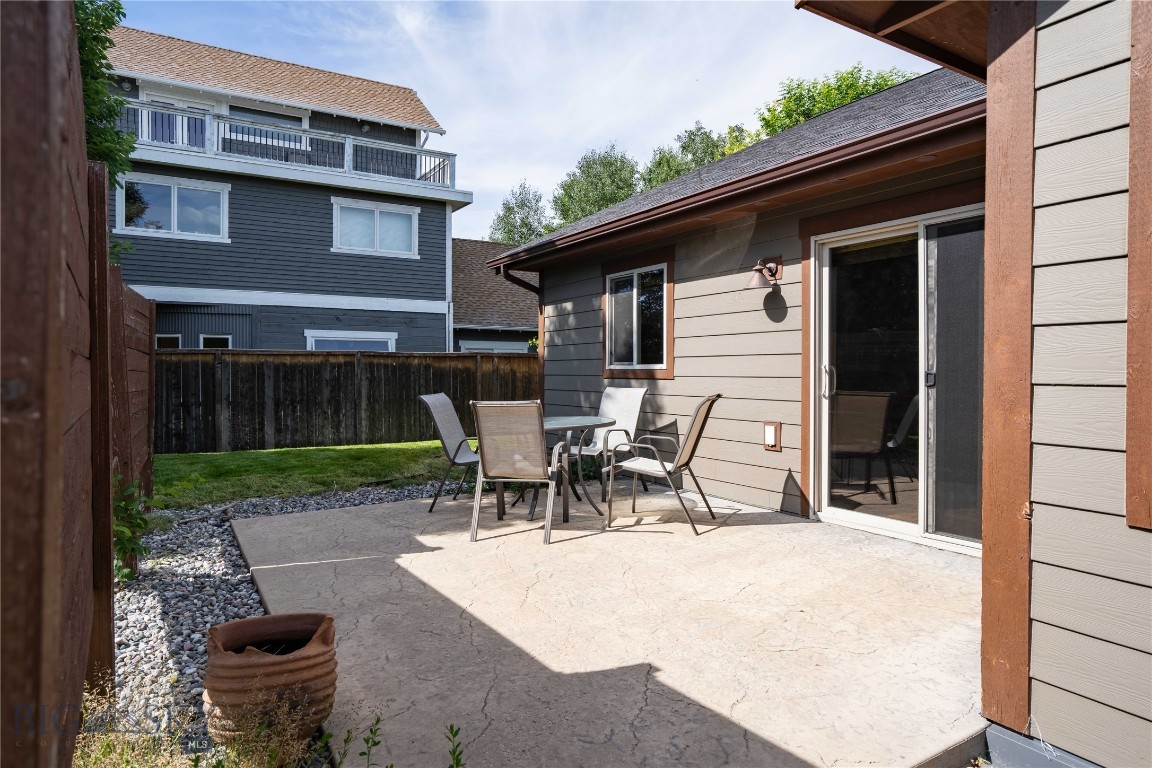 Baxter Meadows - Residential