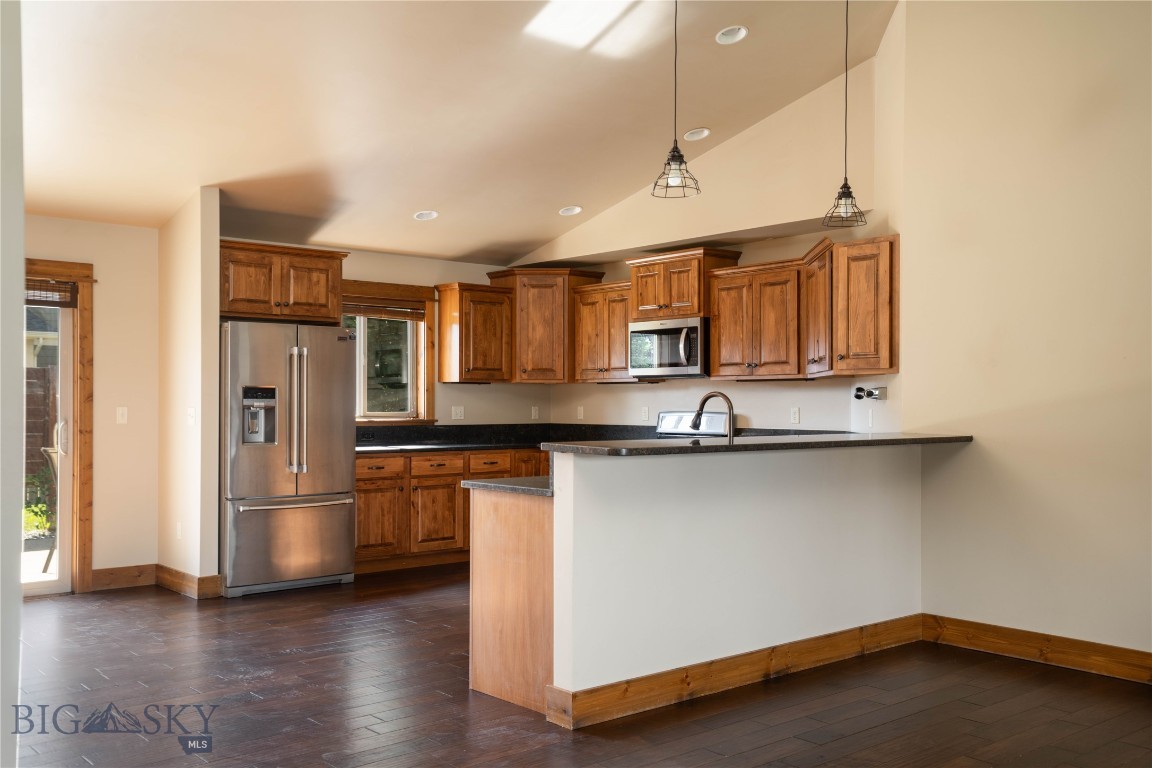 Baxter Meadows - Residential