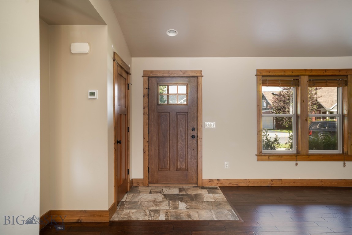 Baxter Meadows - Residential