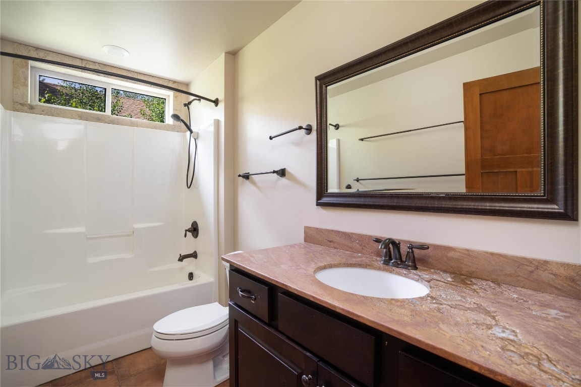 Baxter Meadows - Residential
