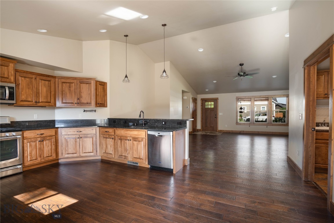 Baxter Meadows - Residential
