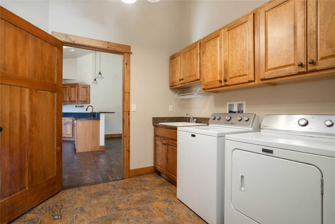 Baxter Meadows - Residential