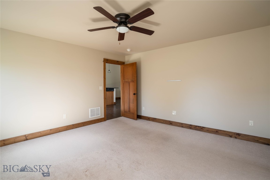 Baxter Meadows - Residential