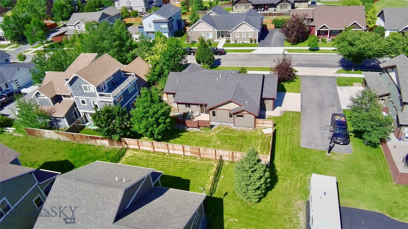 Baxter Meadows - Residential