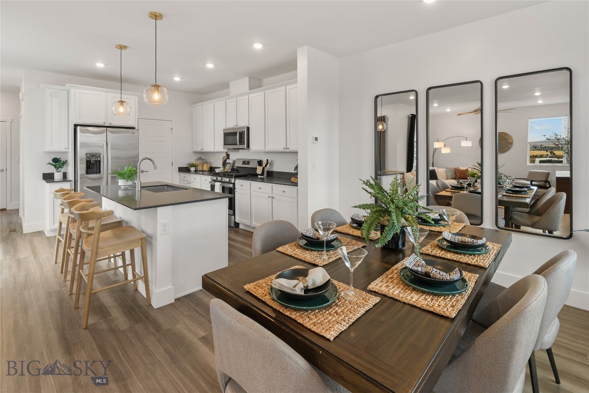 Northwest Crossing - Residential
