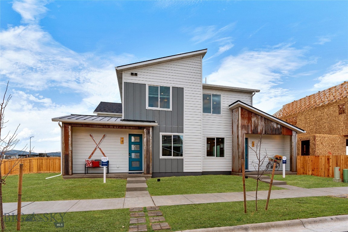 Northwest Crossing - Residential