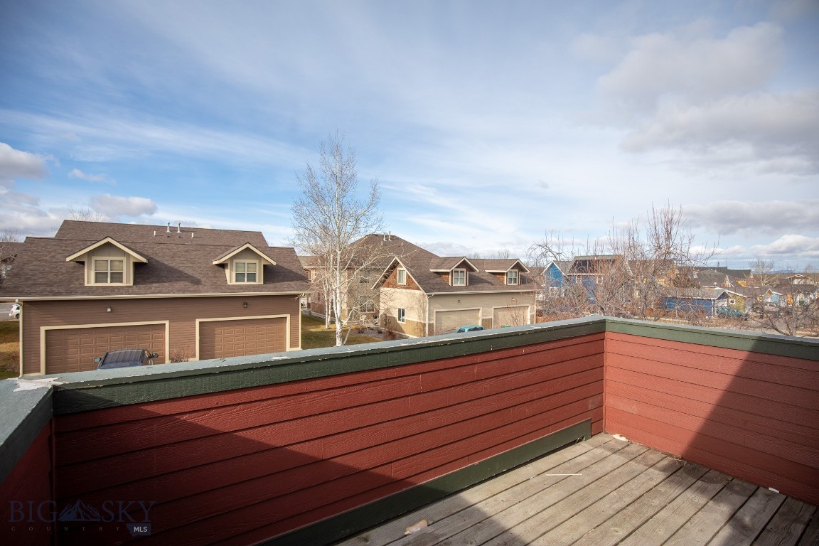 Valley West - Residential