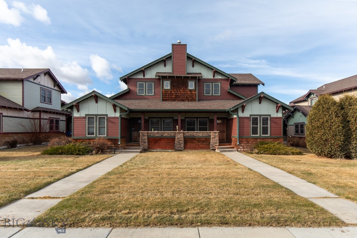 Valley West - Residential