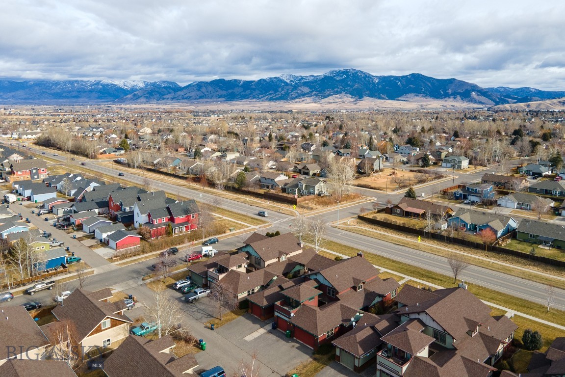 Valley West - Residential