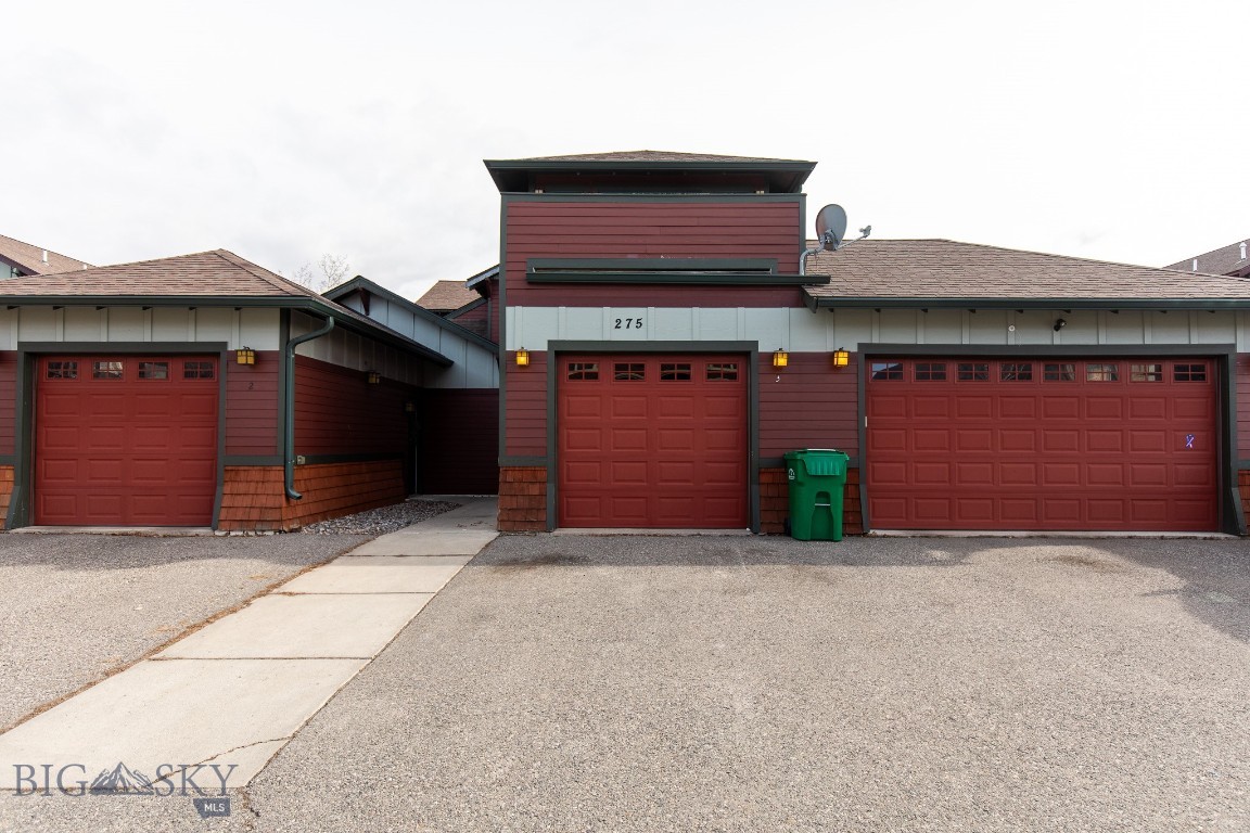 Valley West - Residential