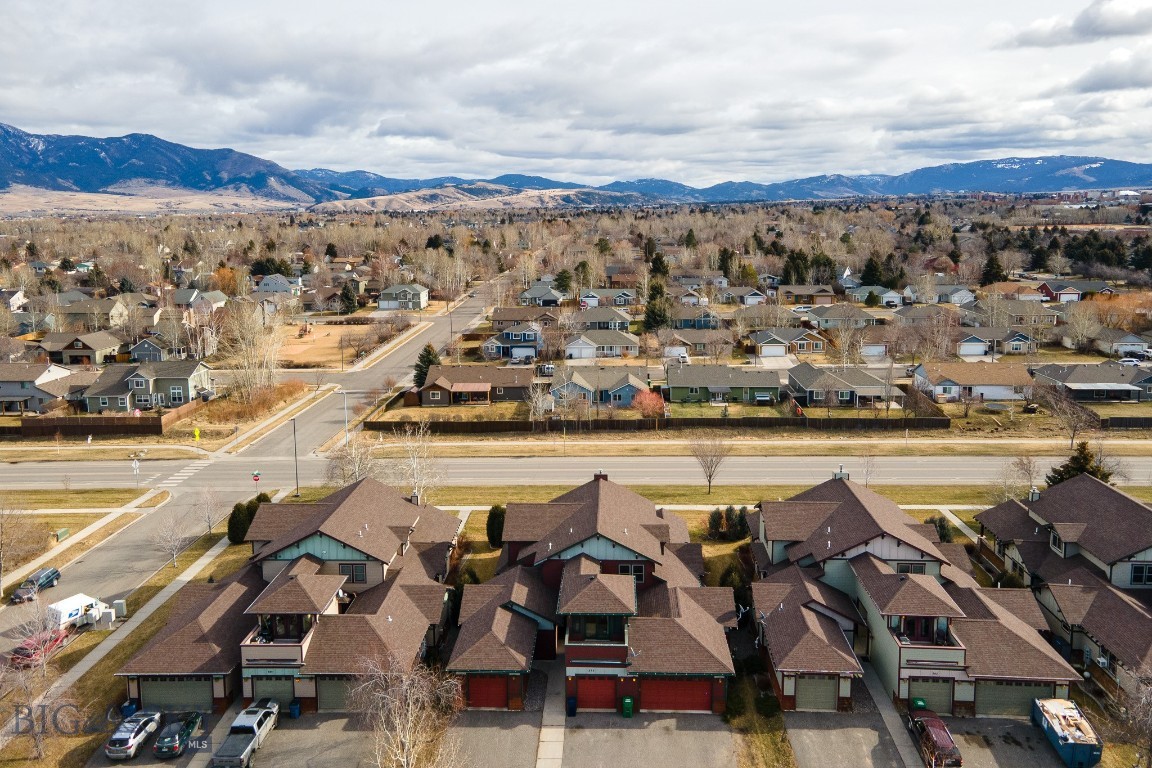 Valley West - Residential