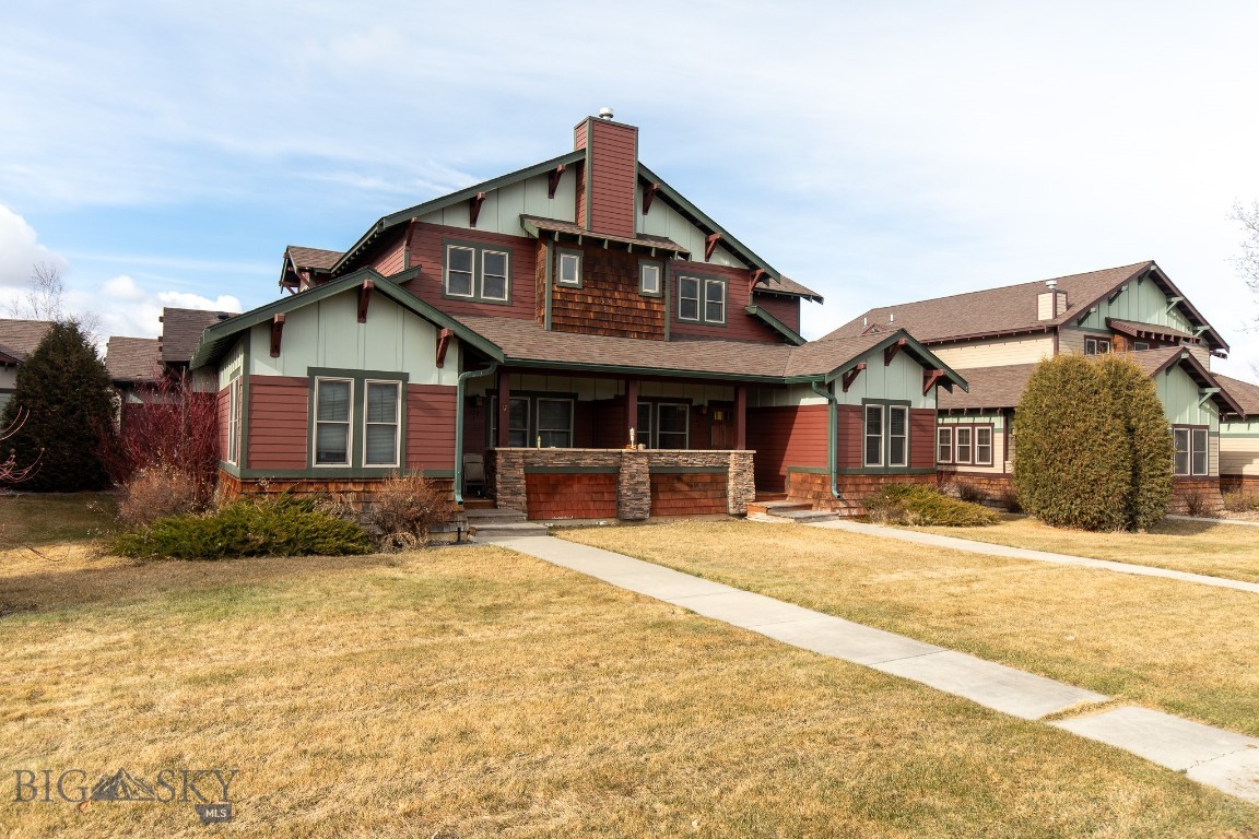 Valley West - Residential