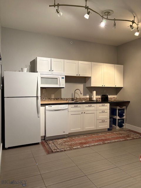 Bozeman Original Plat - Commercial Lease