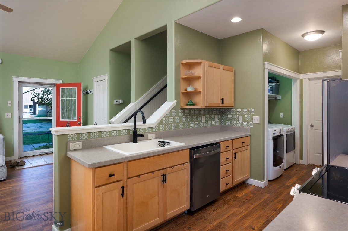 Baxter Meadows - Residential