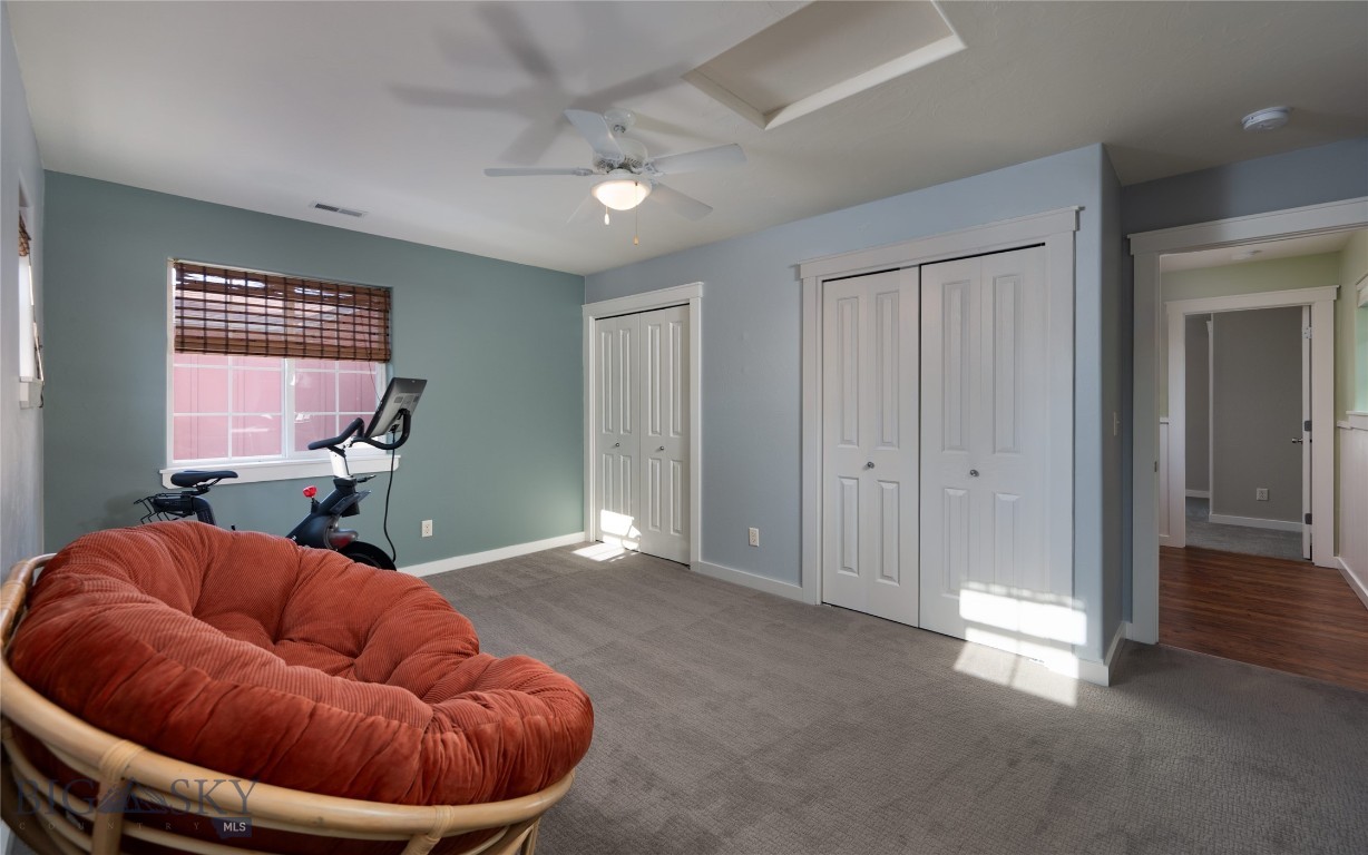 Baxter Meadows - Residential