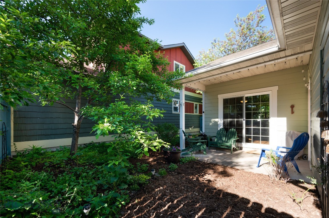Baxter Meadows - Residential