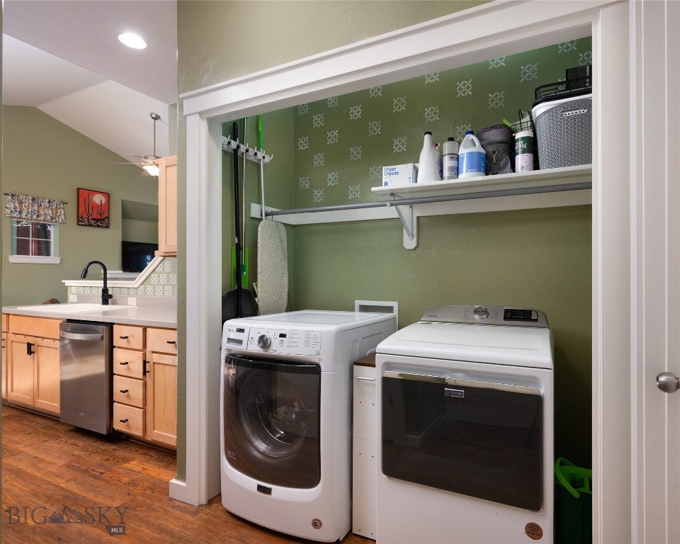 Baxter Meadows - Residential