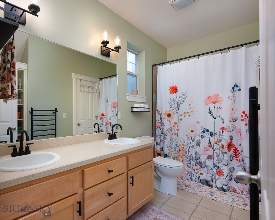 Baxter Meadows - Residential