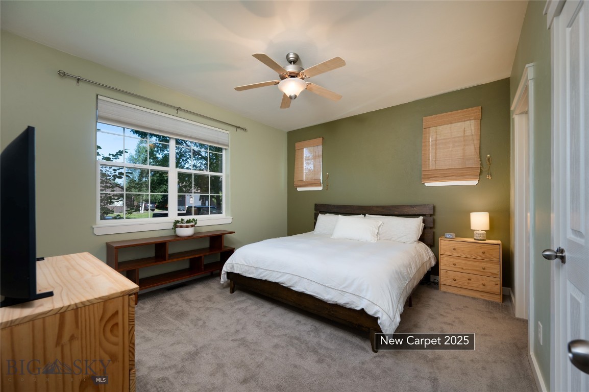 Baxter Meadows - Residential