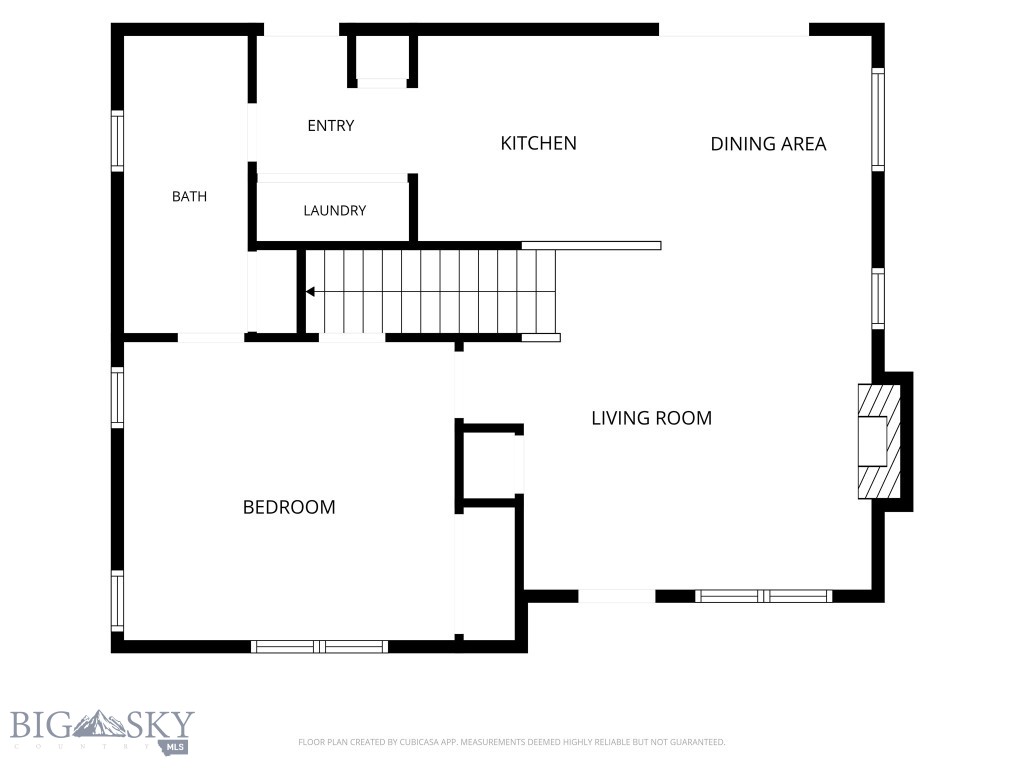 Baxter Meadows - Residential