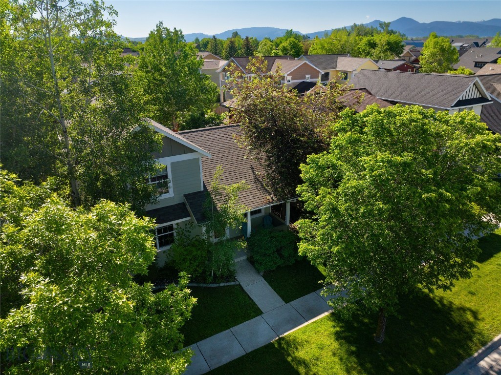 Baxter Meadows - Residential