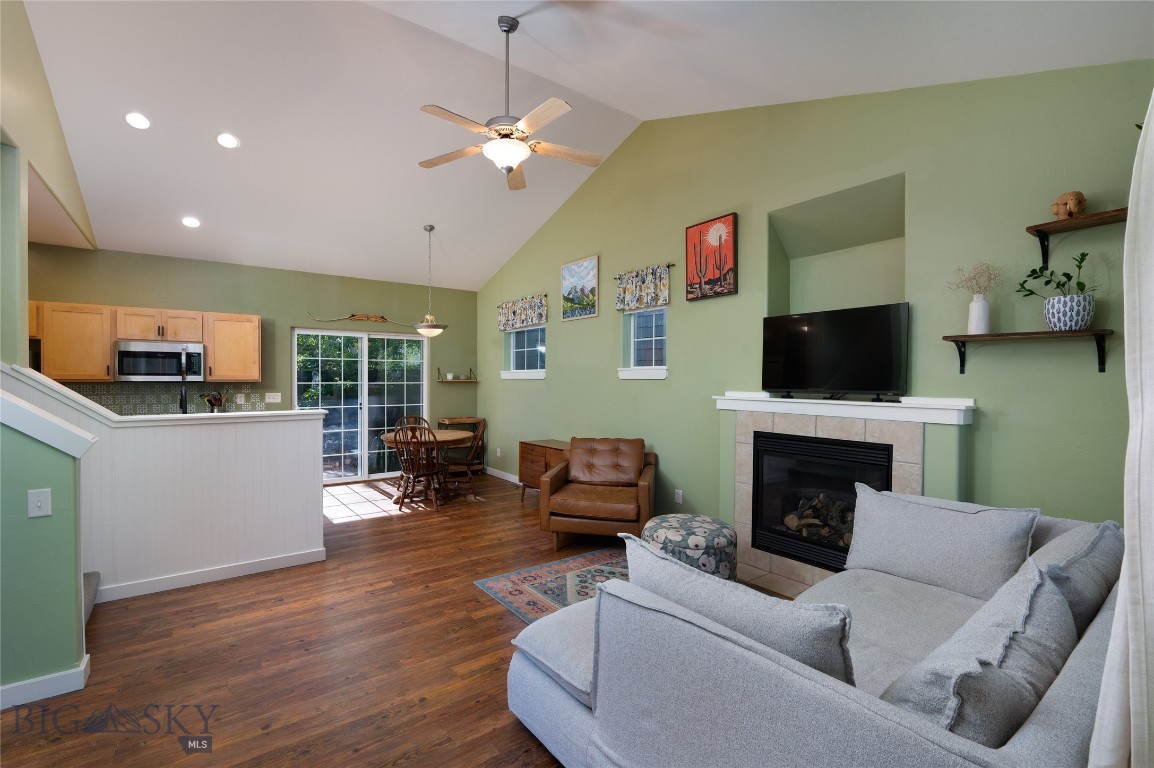 Baxter Meadows - Residential