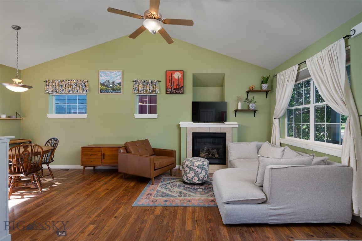 Baxter Meadows - Residential