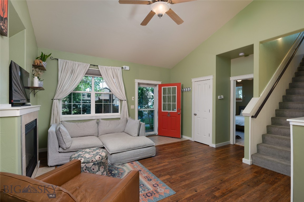 Baxter Meadows - Residential