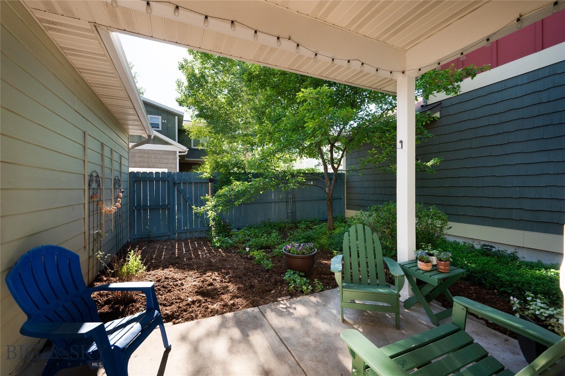 Baxter Meadows - Residential