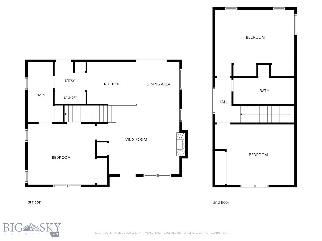 Baxter Meadows - Residential