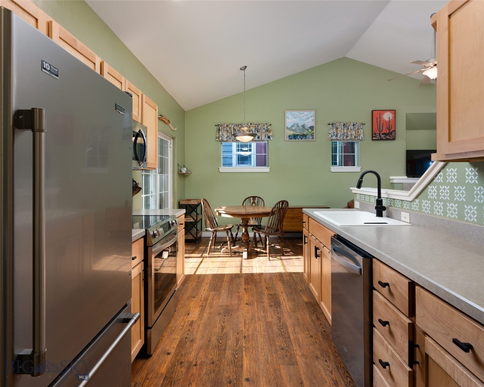 Baxter Meadows - Residential