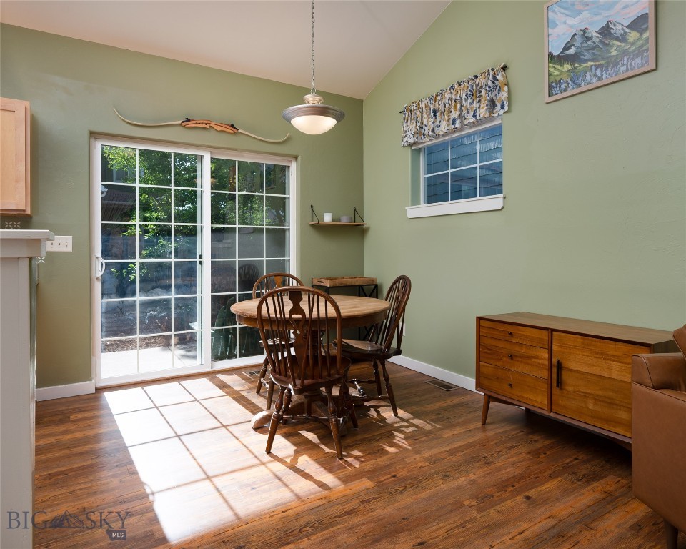 Baxter Meadows - Residential