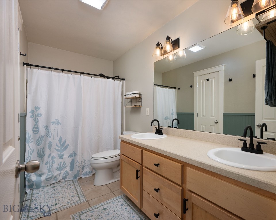 Baxter Meadows - Residential