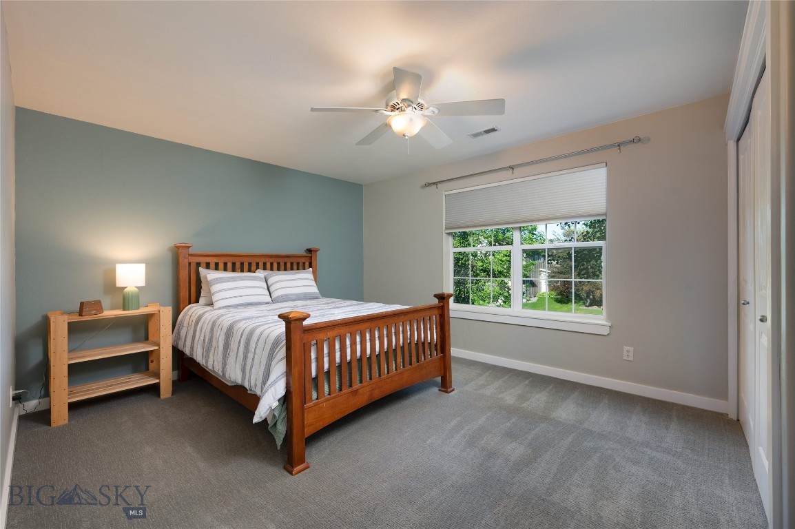 Baxter Meadows - Residential
