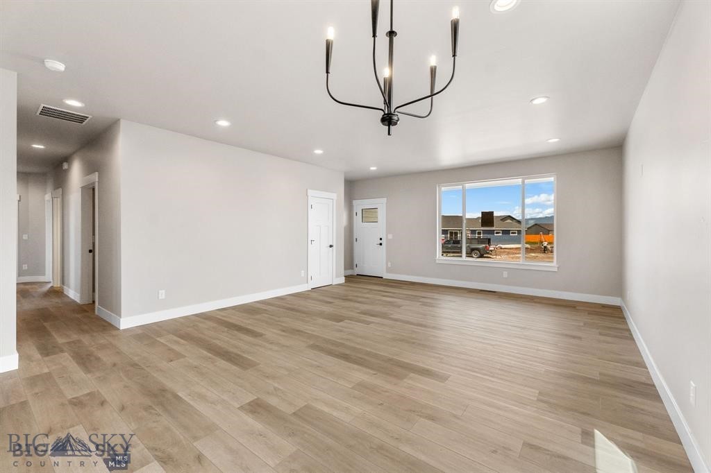Meadowlark Ranch - Residential