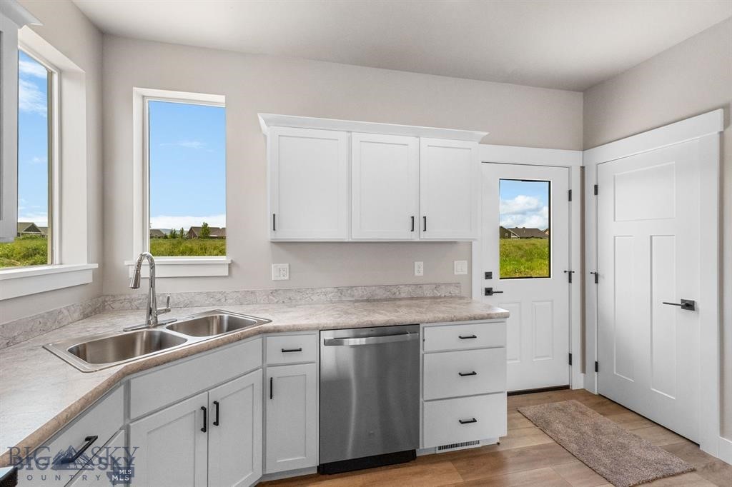 Meadowlark Ranch - Residential