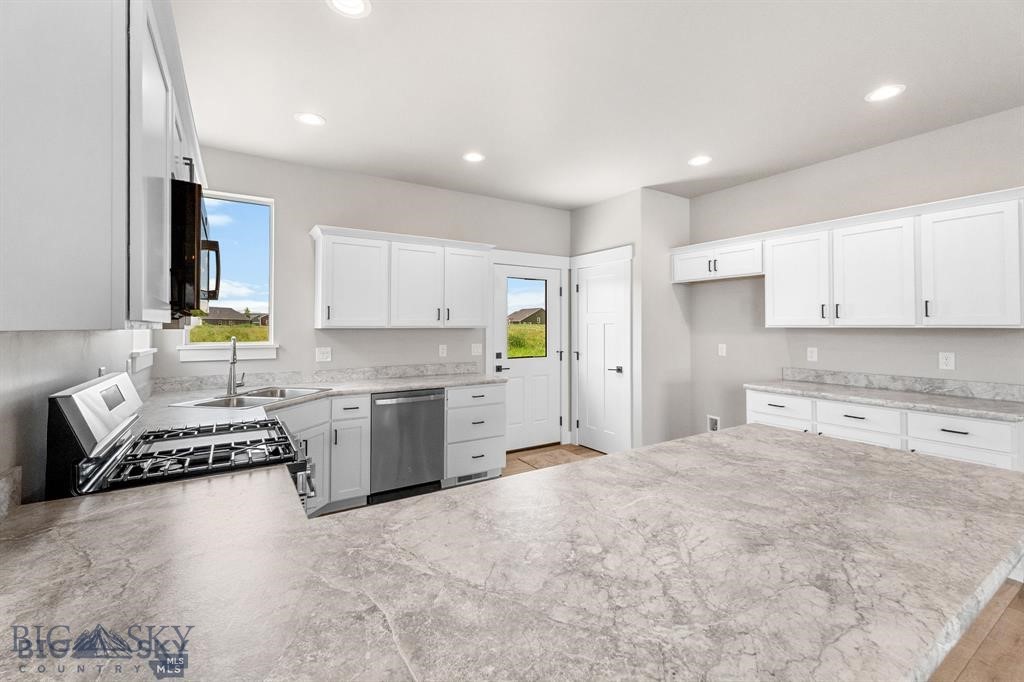 Meadowlark Ranch - Residential