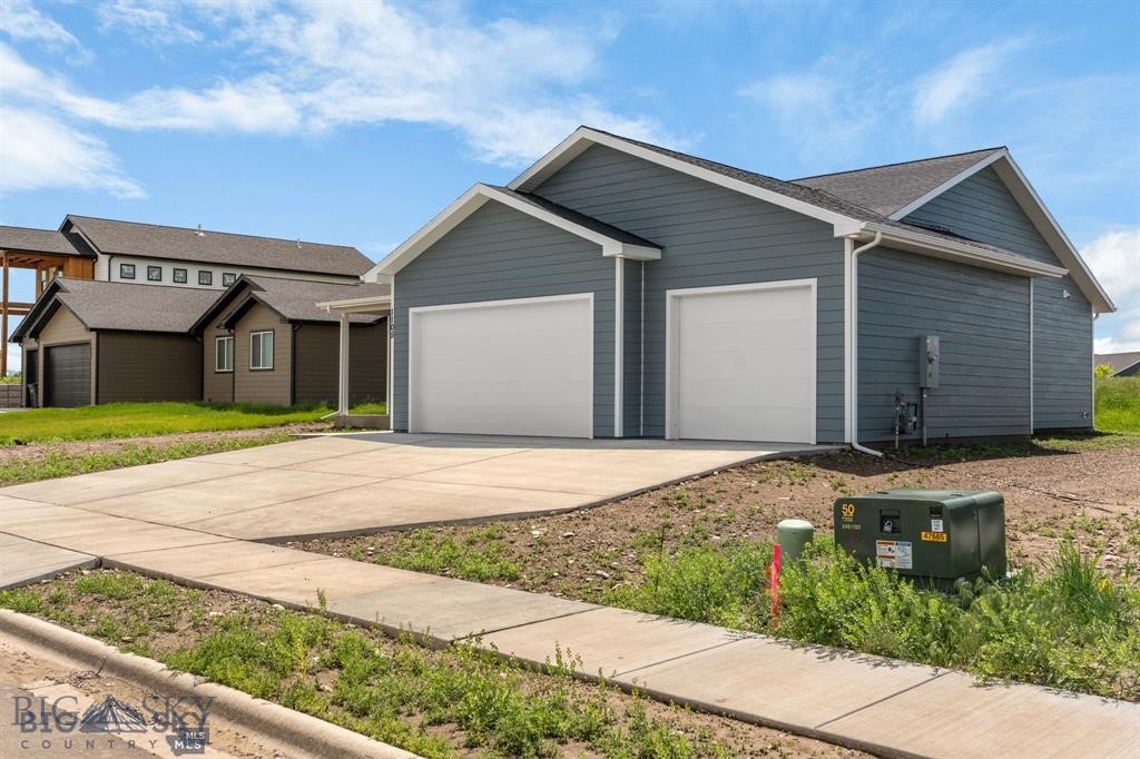 Meadowlark Ranch - Residential