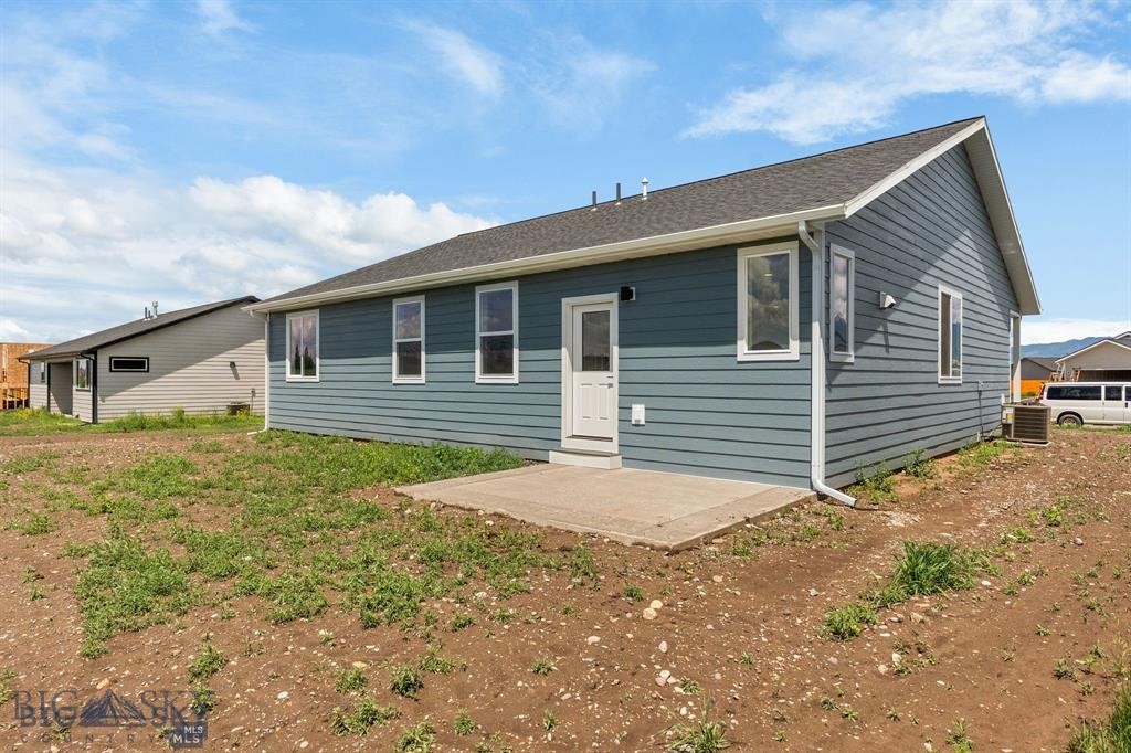 Meadowlark Ranch - Residential